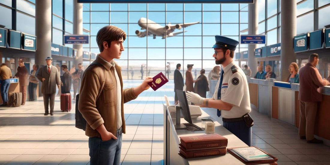 Peut-on Voyager avec un Passeport Périmé