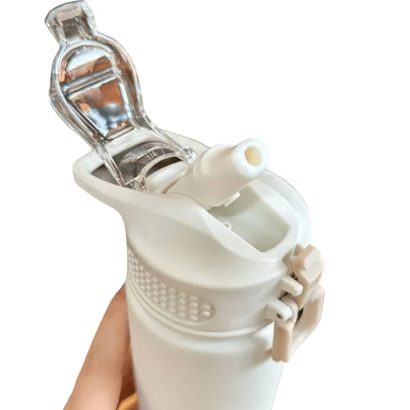 Gourde Acier Inoxydable