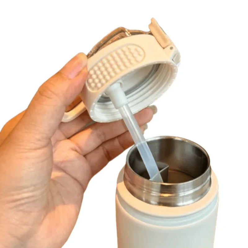 Gourde Acier Inoxydable