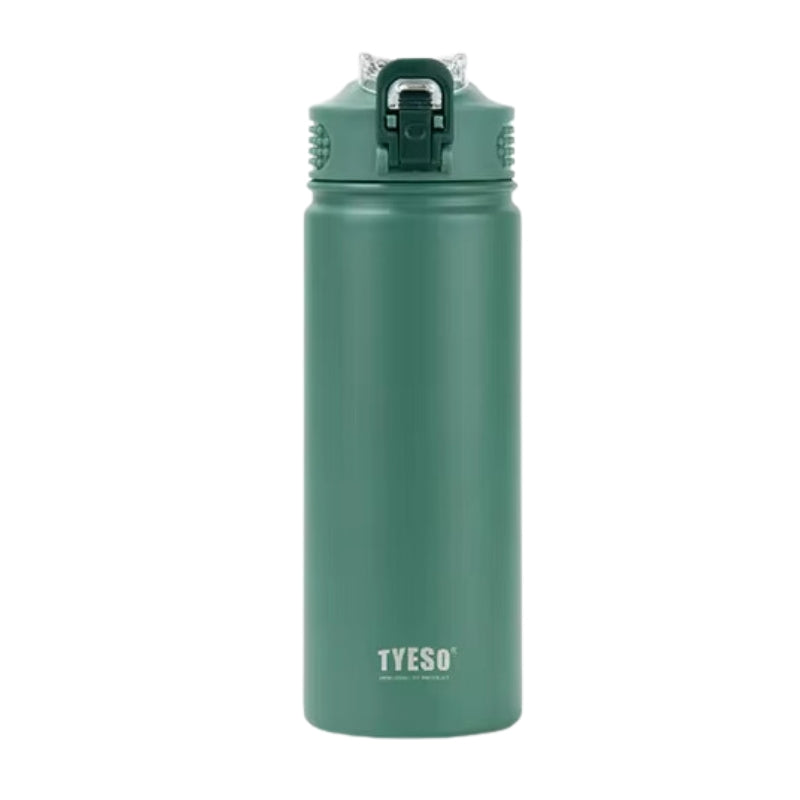 Gourde Acier Inoxydable