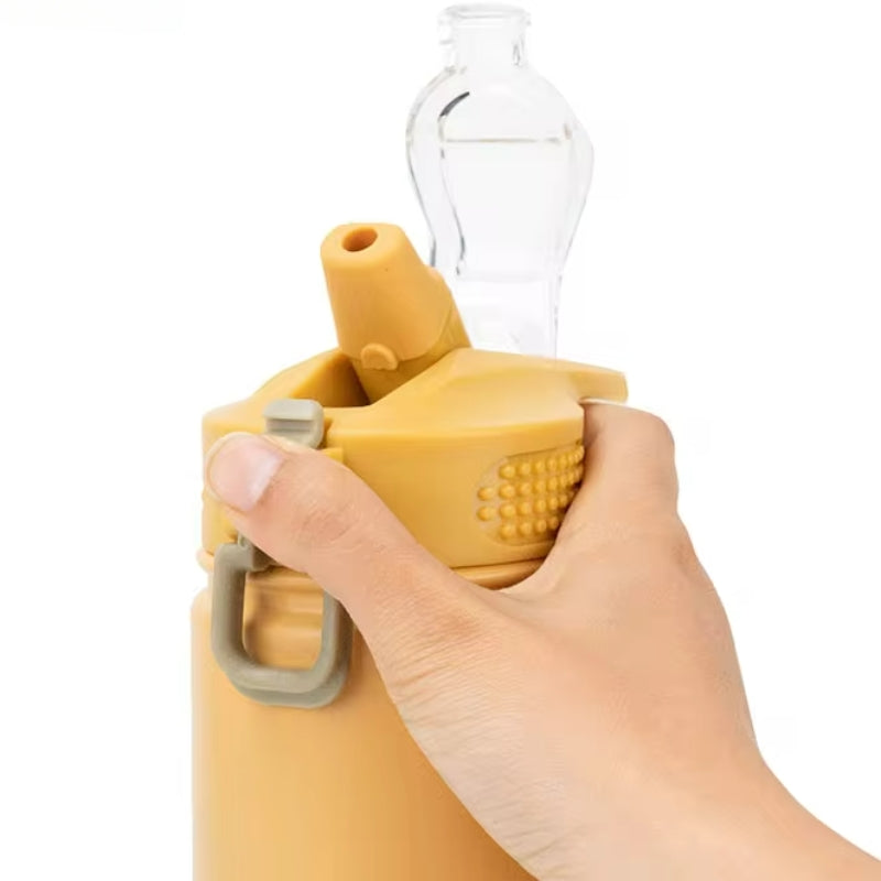 Gourde Acier Inoxydable