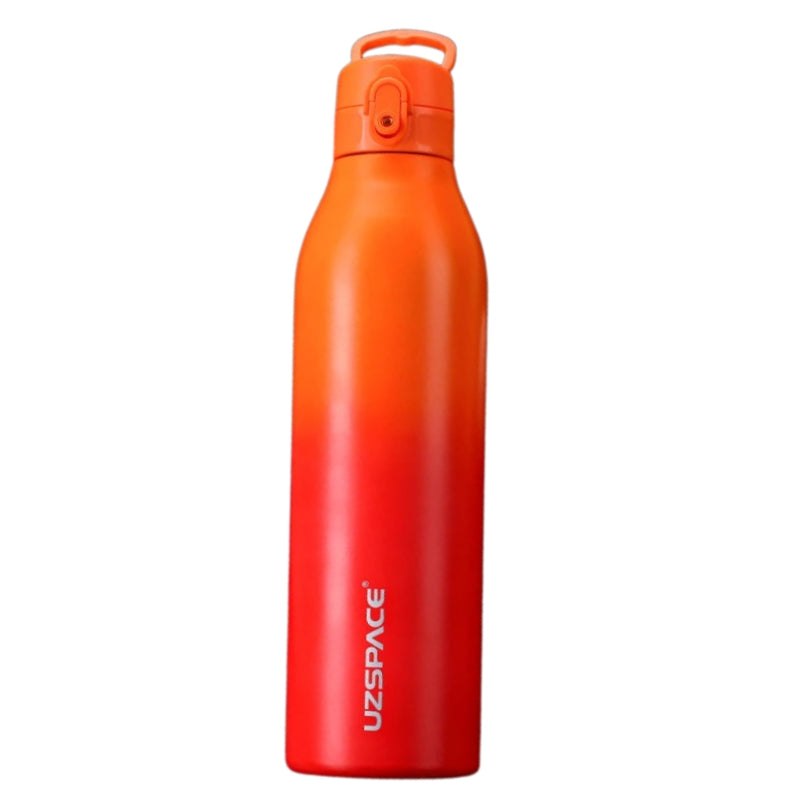 Gourde Inox