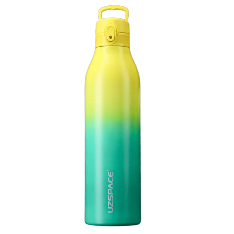 Gourde Inox