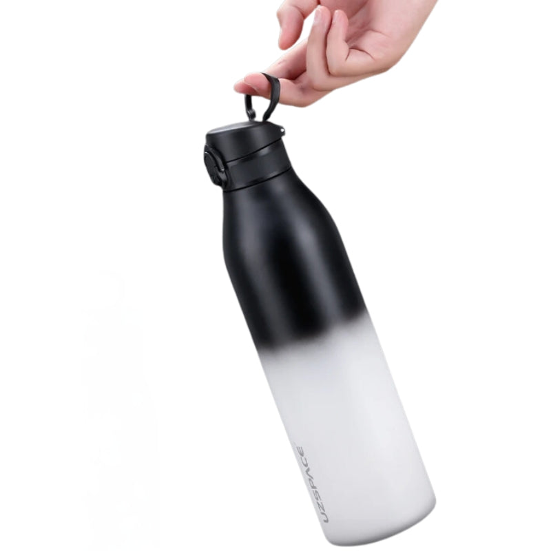 Gourde Inox
