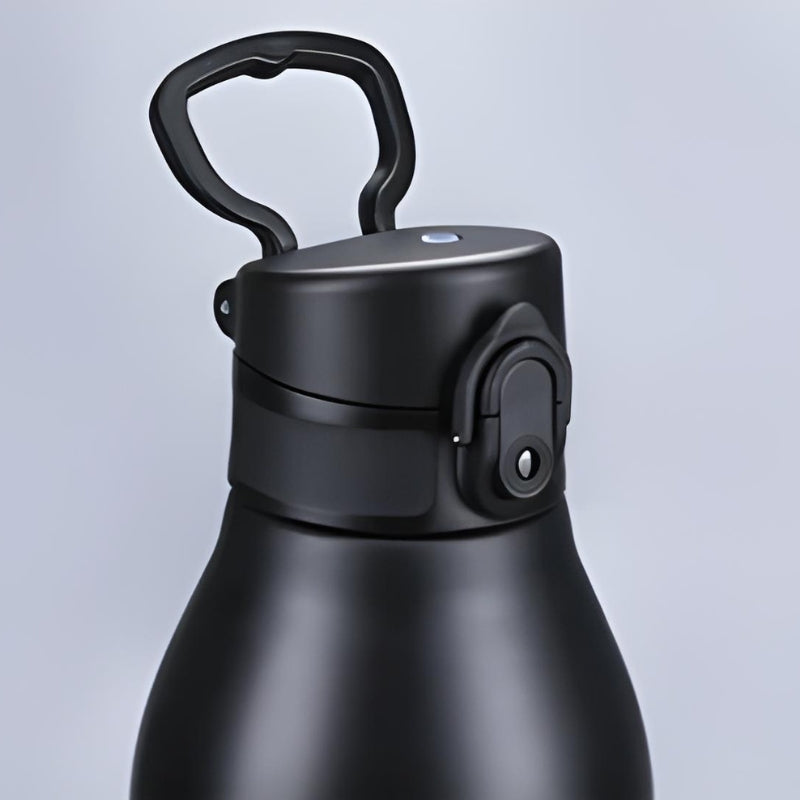 Gourde Inox