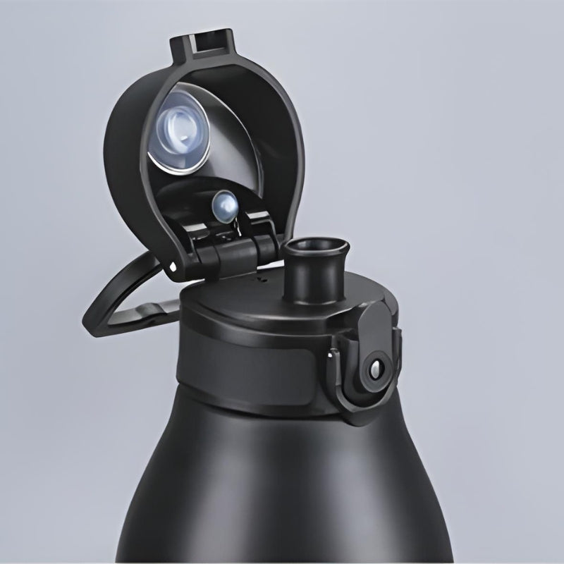 Gourde Inox