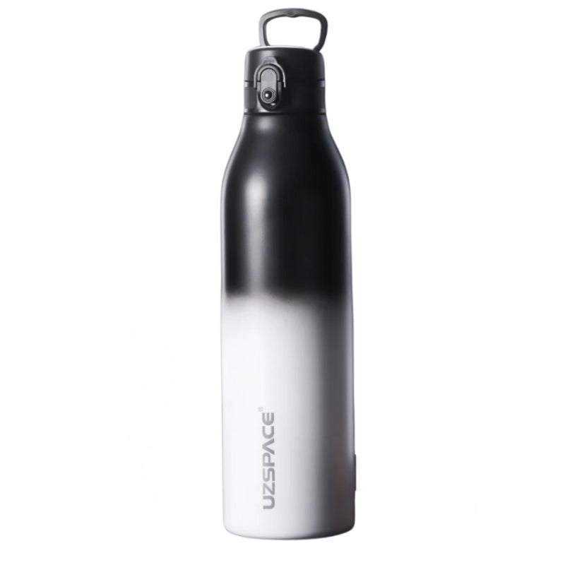 Gourde Inox