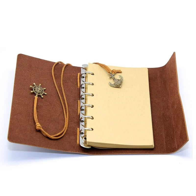 Carnet De Voyage Couverture Simili