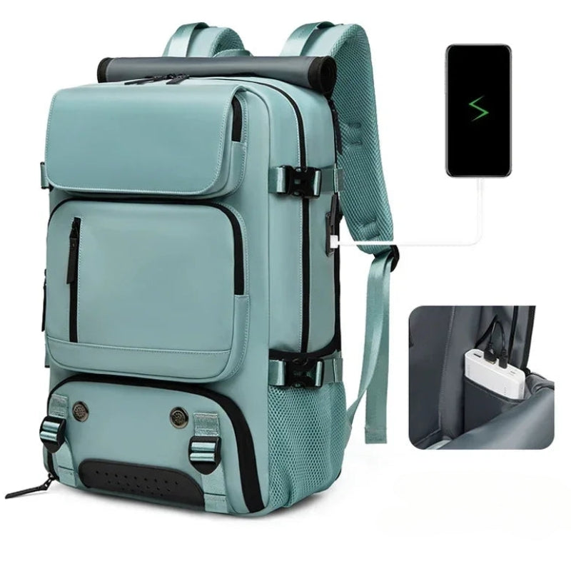 Sac De Voyage Format Pratique