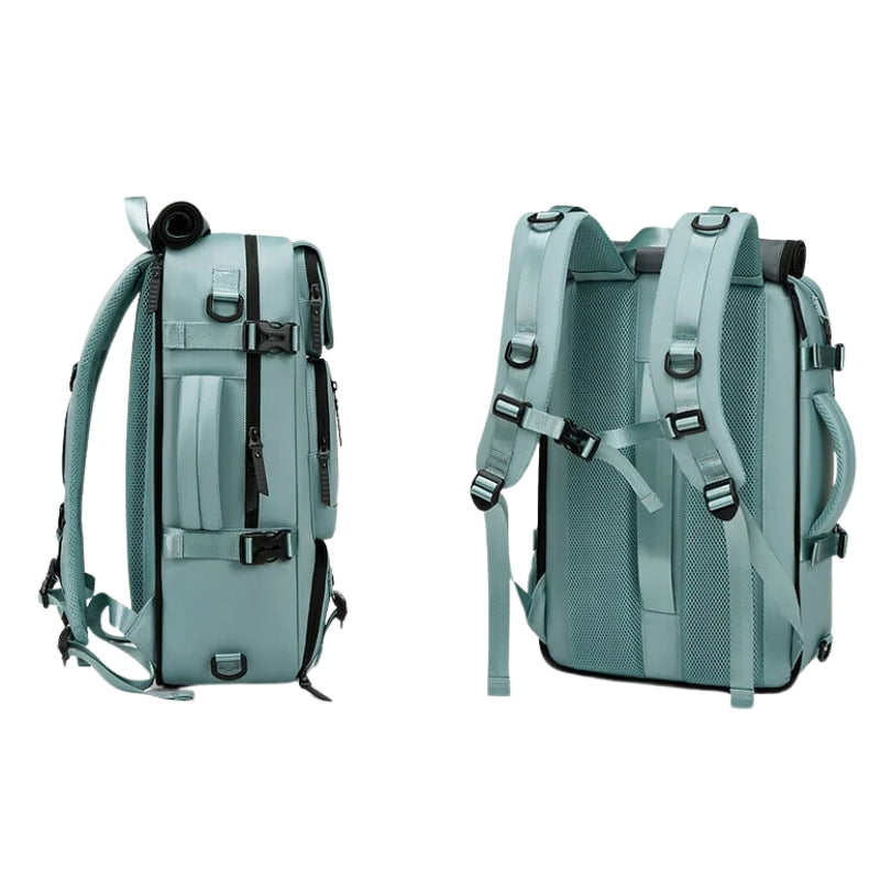 Sac De Voyage Format Pratique