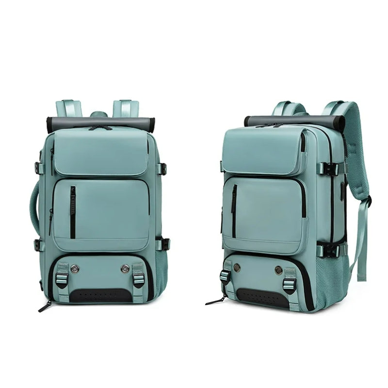 Sac De Voyage Format Pratique