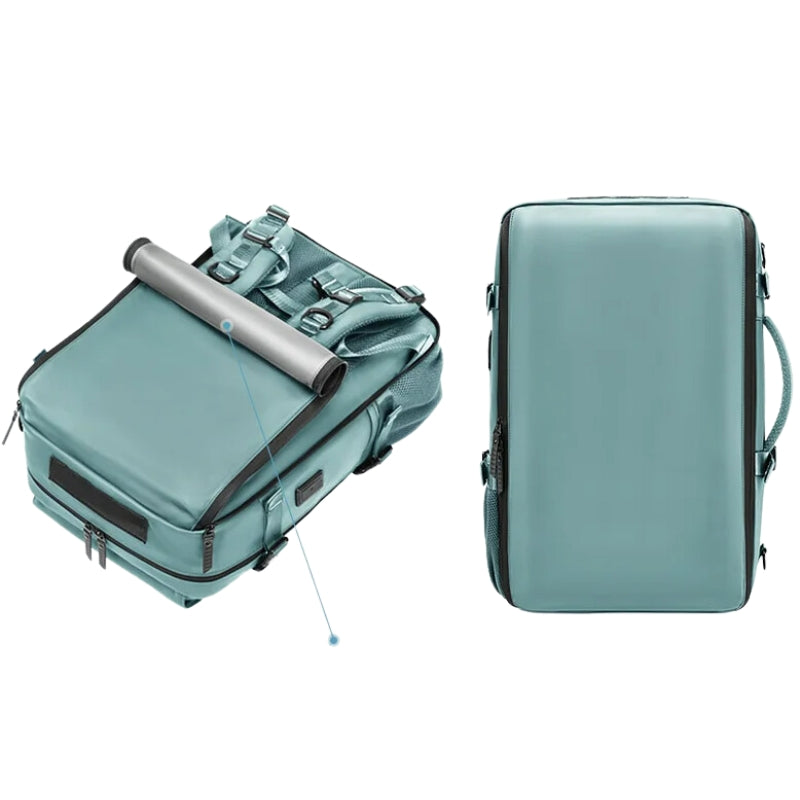 Sac De Voyage Format Pratique