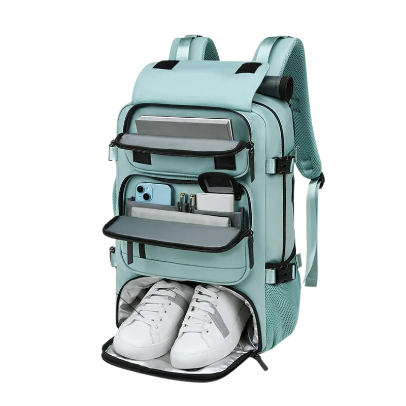 Sac De Voyage Format Pratique