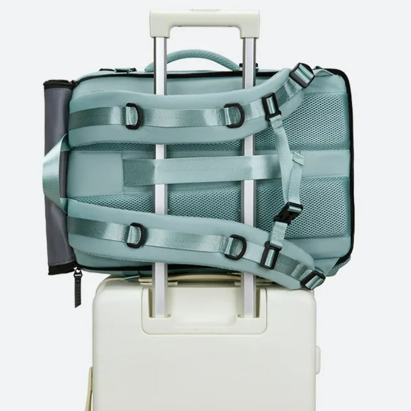 Sac De Voyage Format Pratique