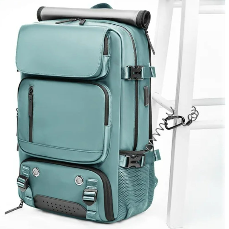 Sac De Voyage Format Pratique