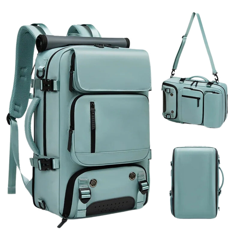 Sac De Voyage Format Pratique