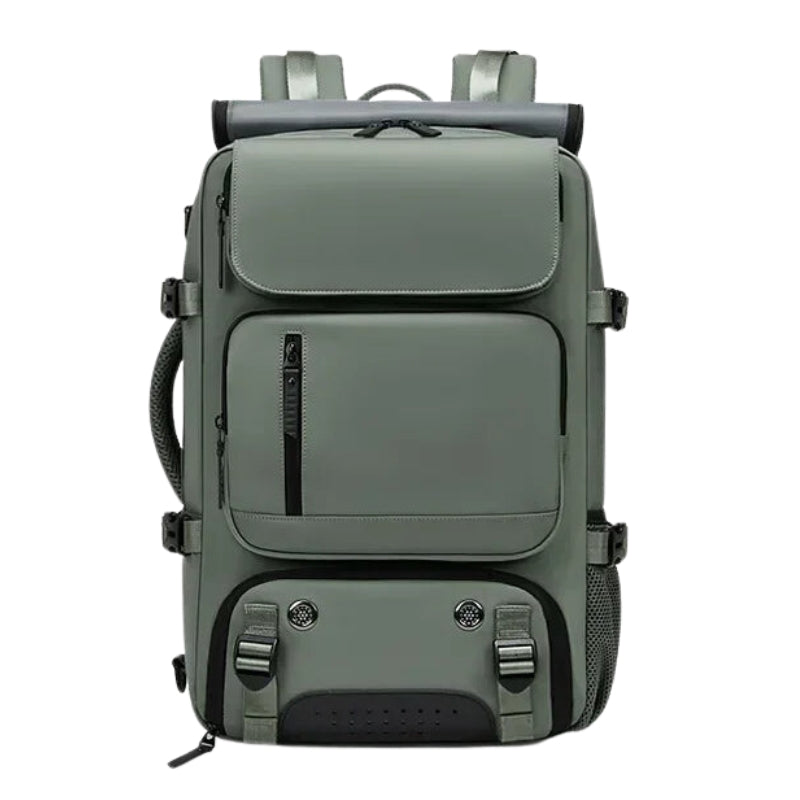 Sac De Voyage Format Pratique