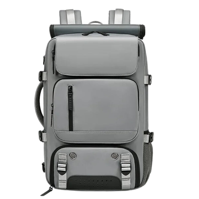 Sac De Voyage Format Pratique