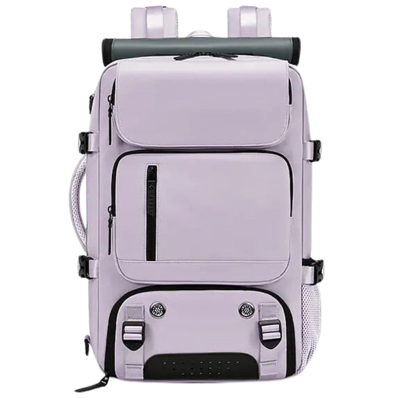 Sac De Voyage Format Pratique