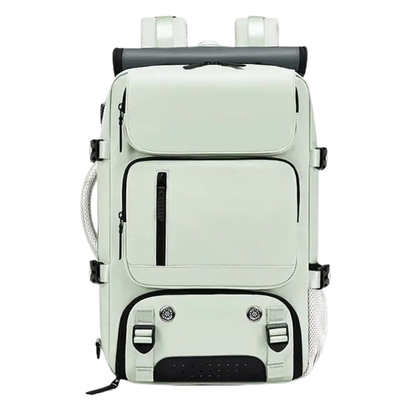 Sac De Voyage Format Pratique