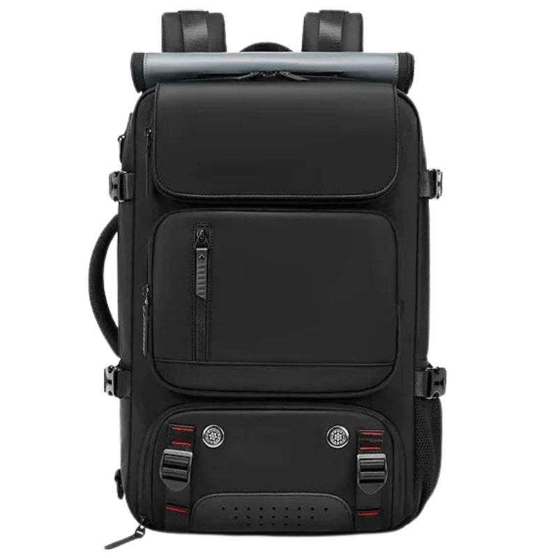 Sac De Voyage Format Pratique