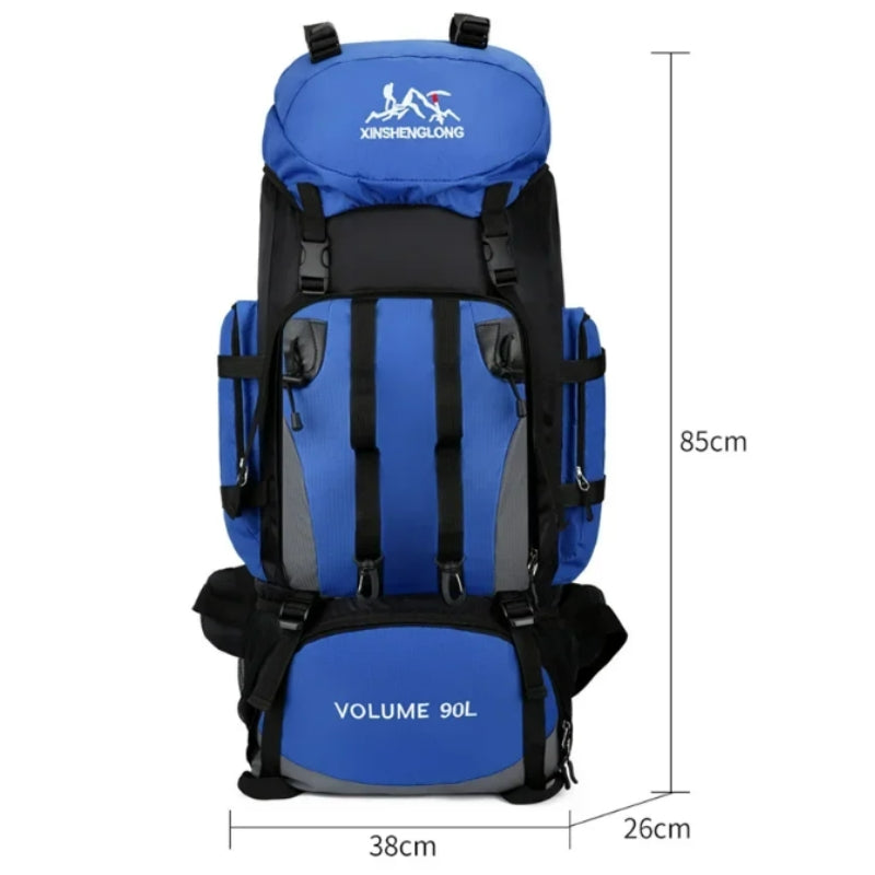 Sac à Dos Trekking