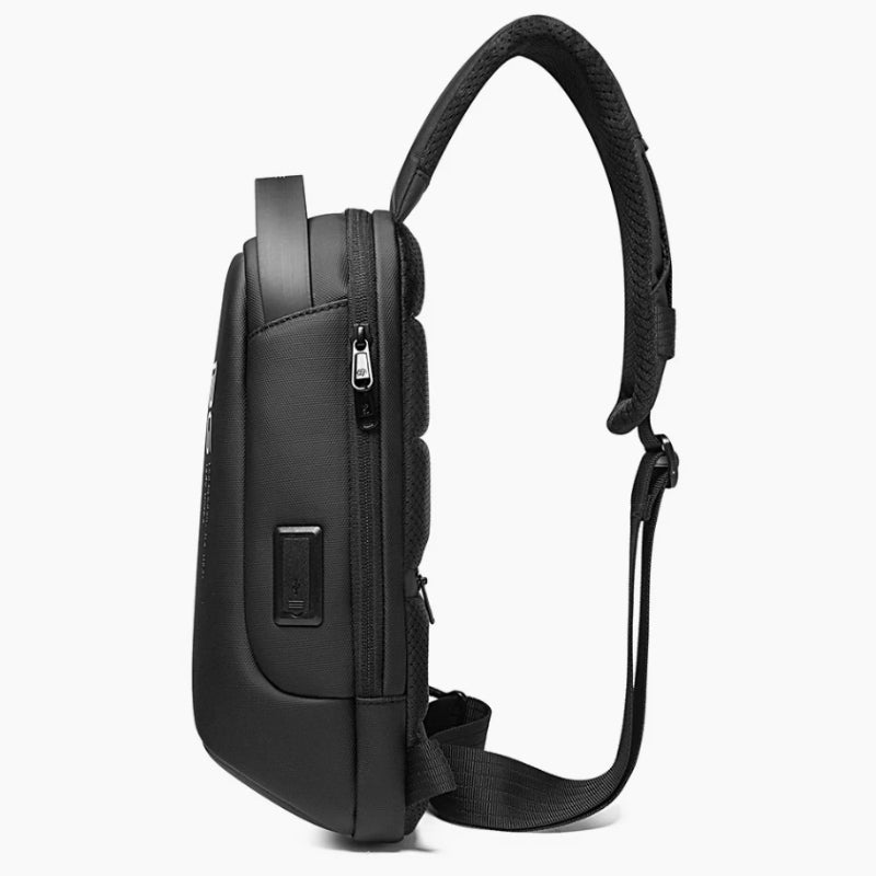 Sac De Poitrine Homme