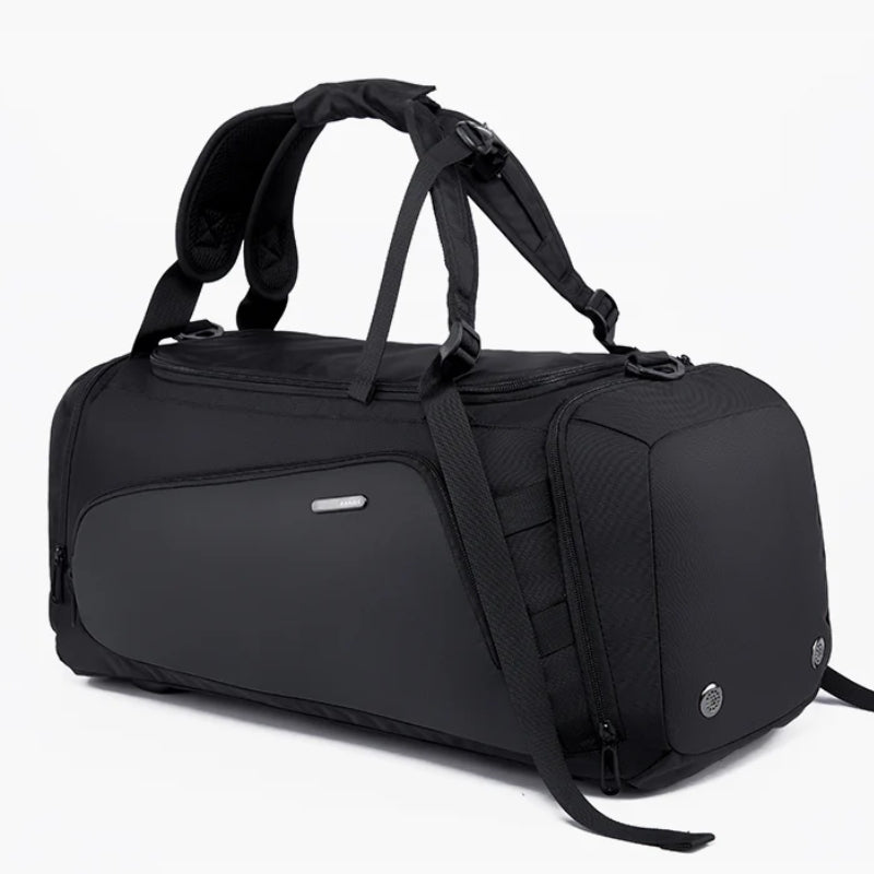 Sac De Voyage De Luxe Homme - Noir