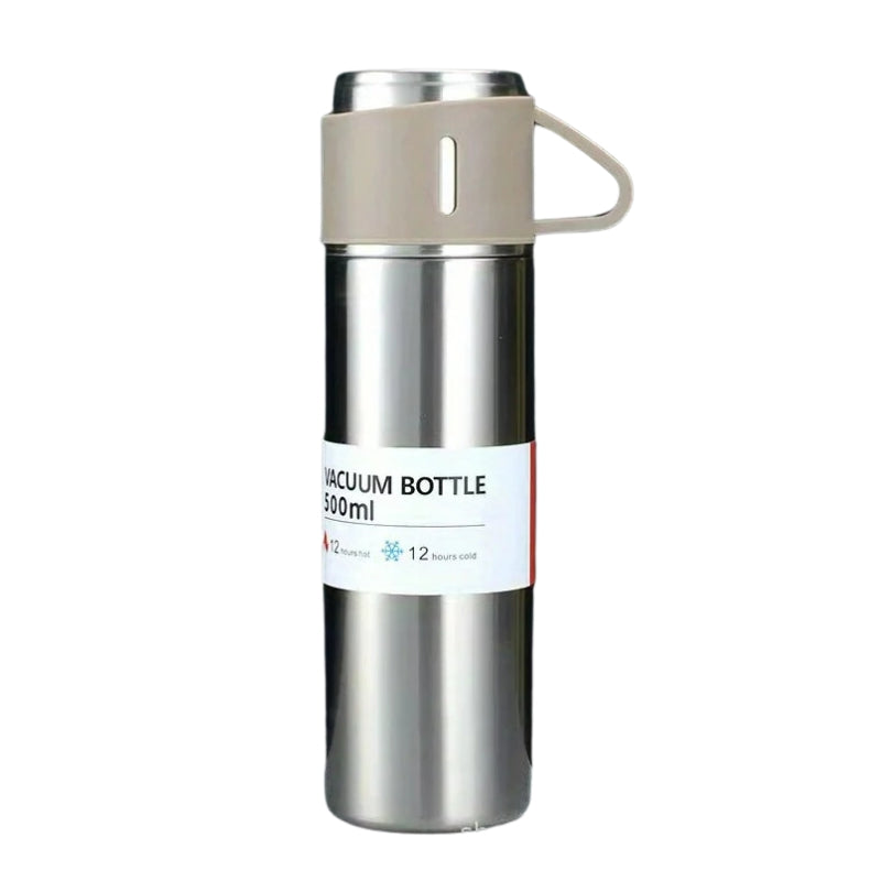 Thermos Avec Tasse