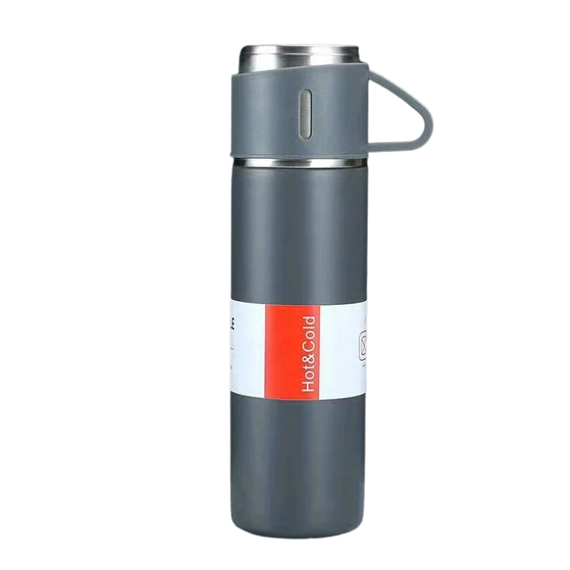 Thermos Avec Tasse