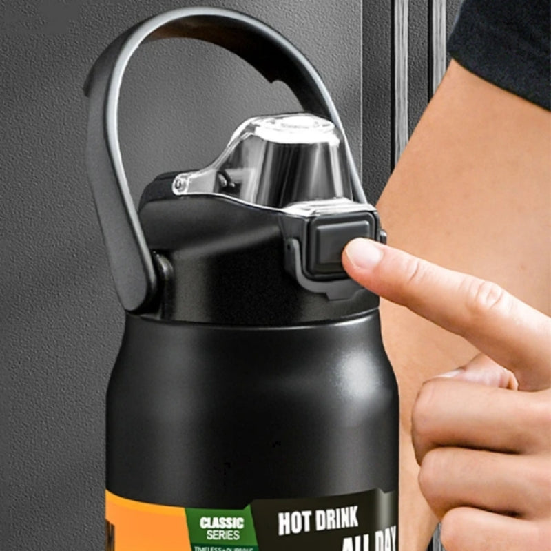 Gourde 1L