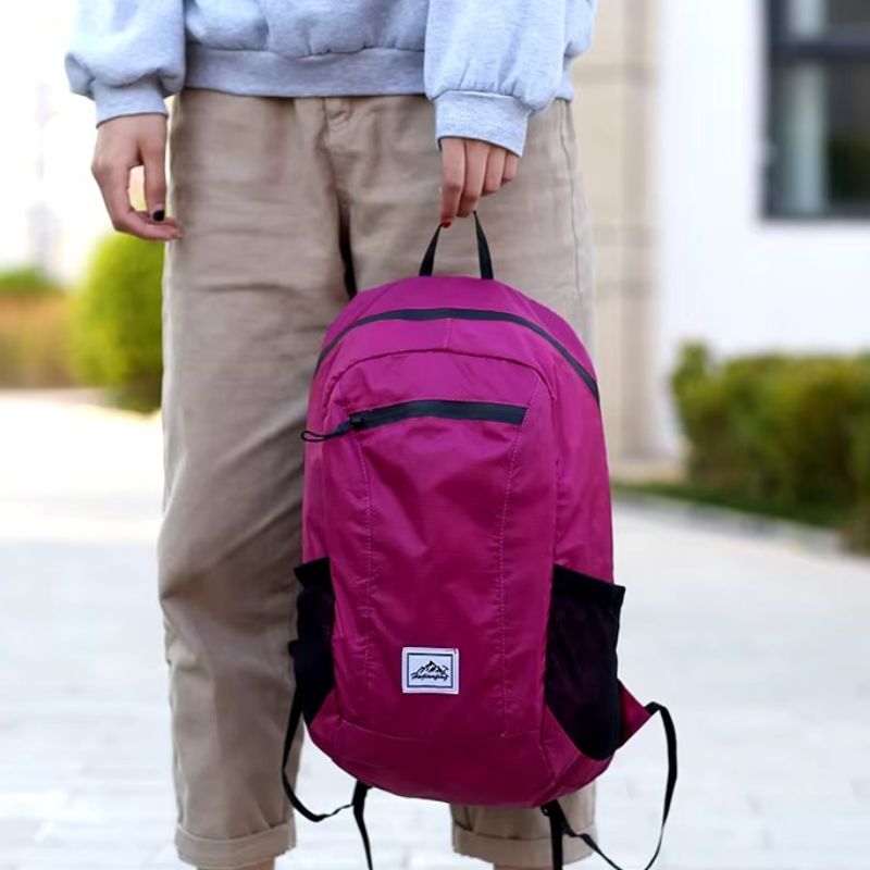 Sac à Dos Randonnée Ultra Léger