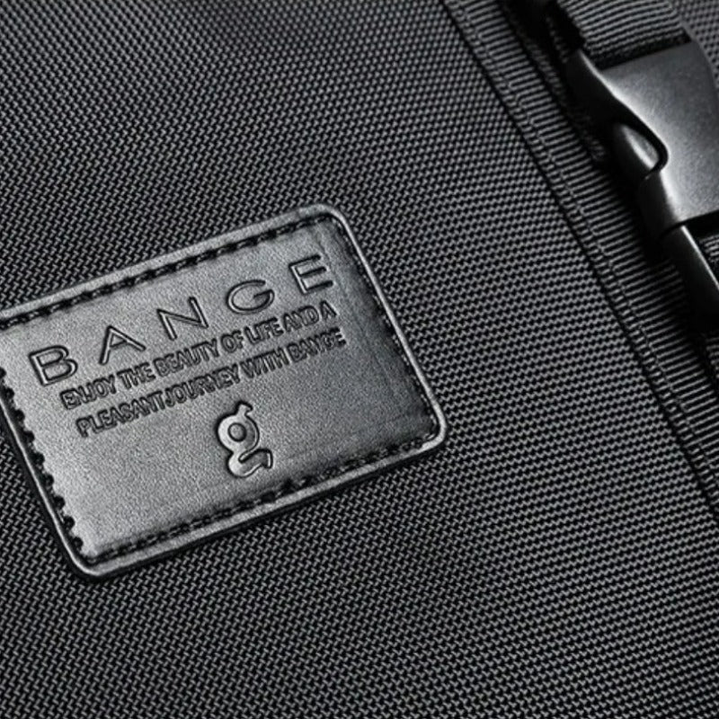 Sac De Voyage Convertible
