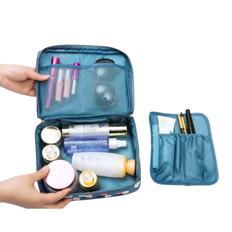 Trousse de Toilette Originale Voyage