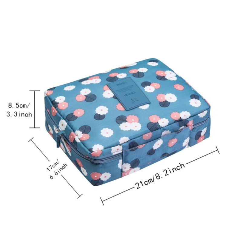 Trousse de Toilette Originale Voyage