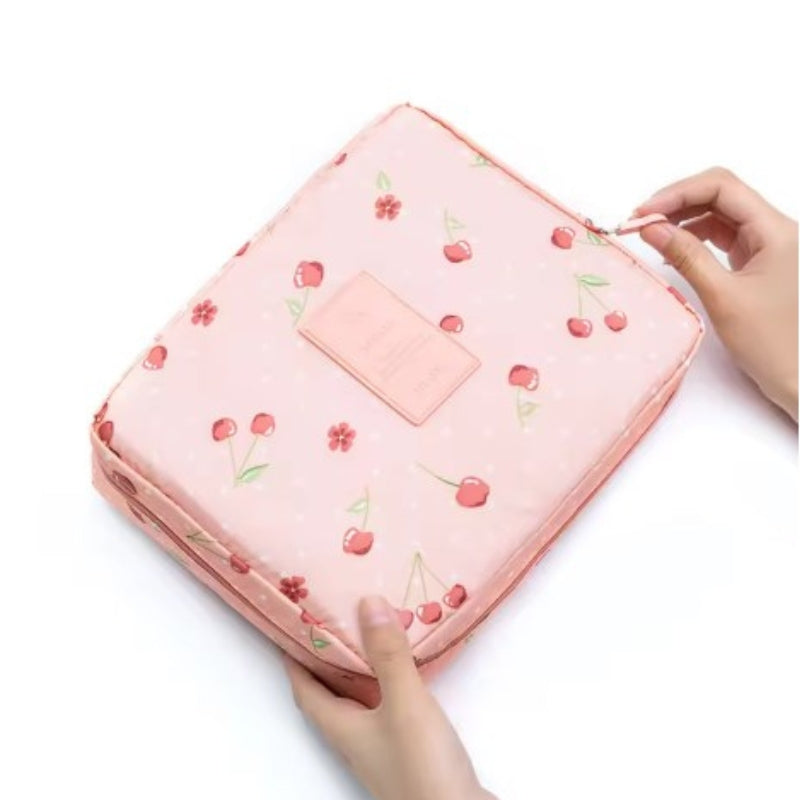 Trousse de Toilette Originale Voyage