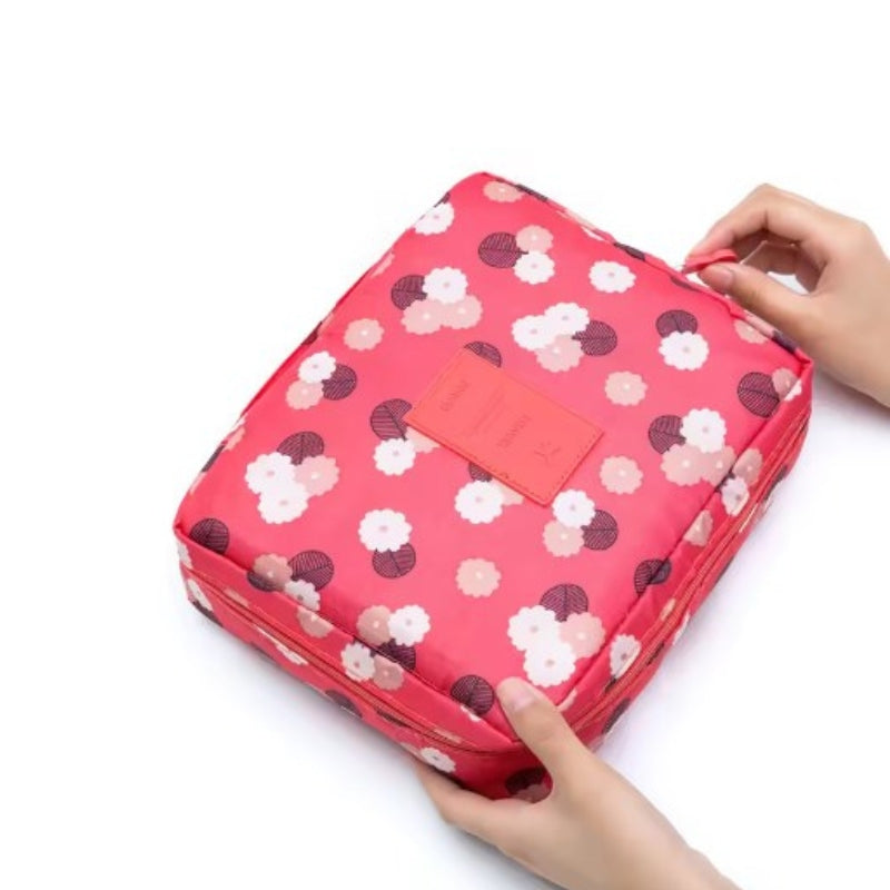 Trousse de Toilette Originale Voyage