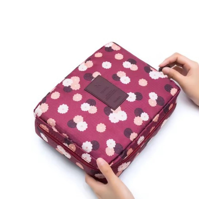 Trousse de Toilette Originale Voyage