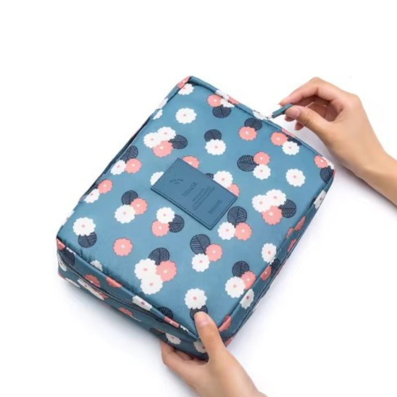 Trousse de Toilette Originale Voyage