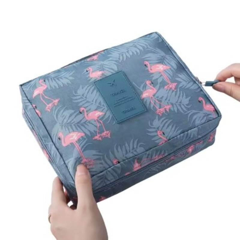 Trousse de Toilette Originale Voyage