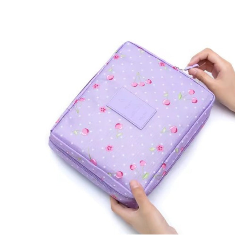 Trousse de Toilette Originale Voyage