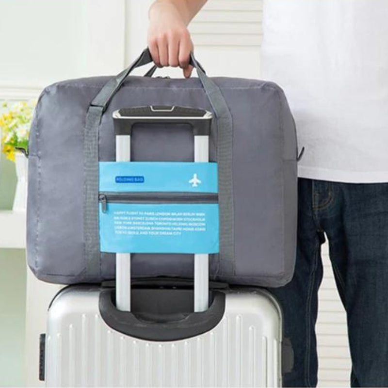 Sac de Voyage Pliable Grande Capacité