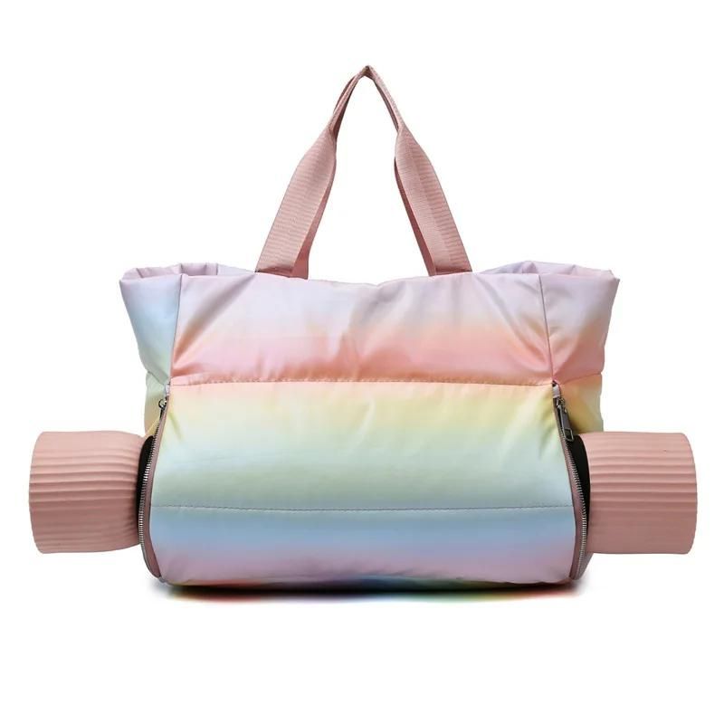 sac doudoune pour femme