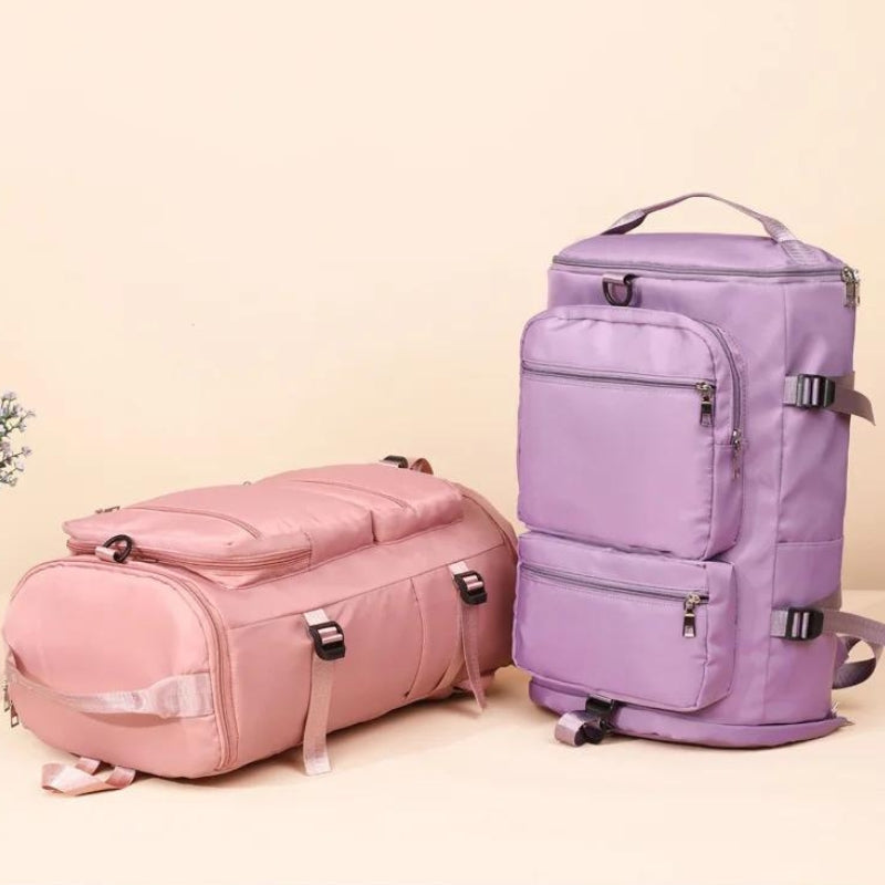Sac de Voyage Femme Grand Format