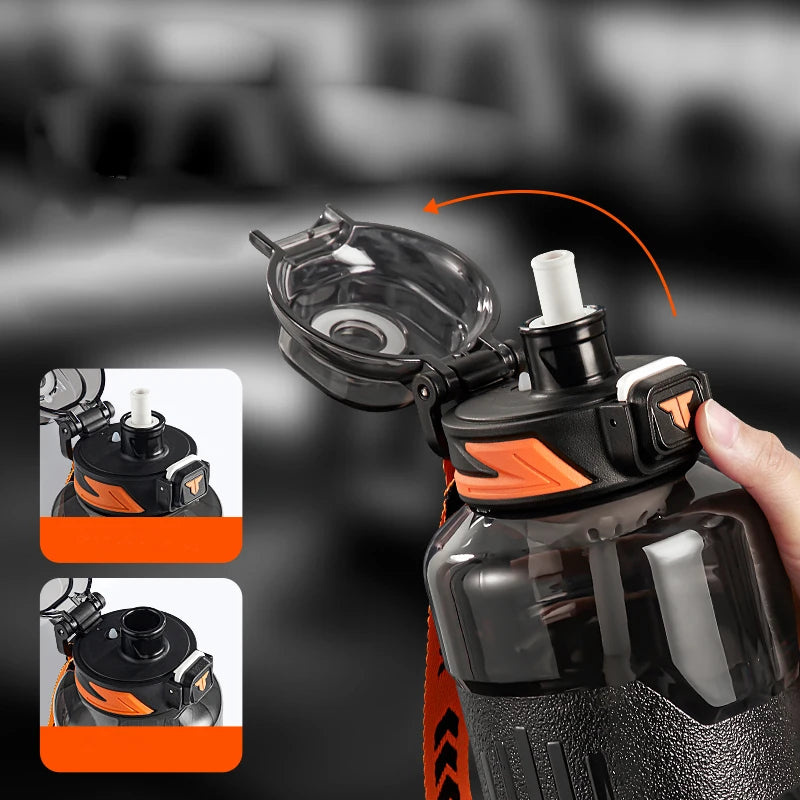 Gourde 1.5L