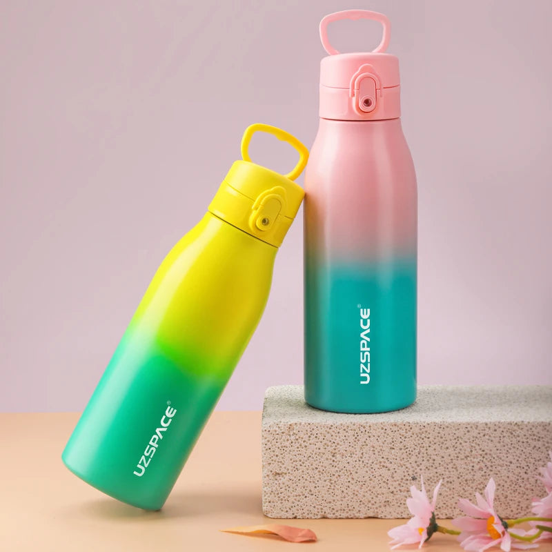 Gourde Inox