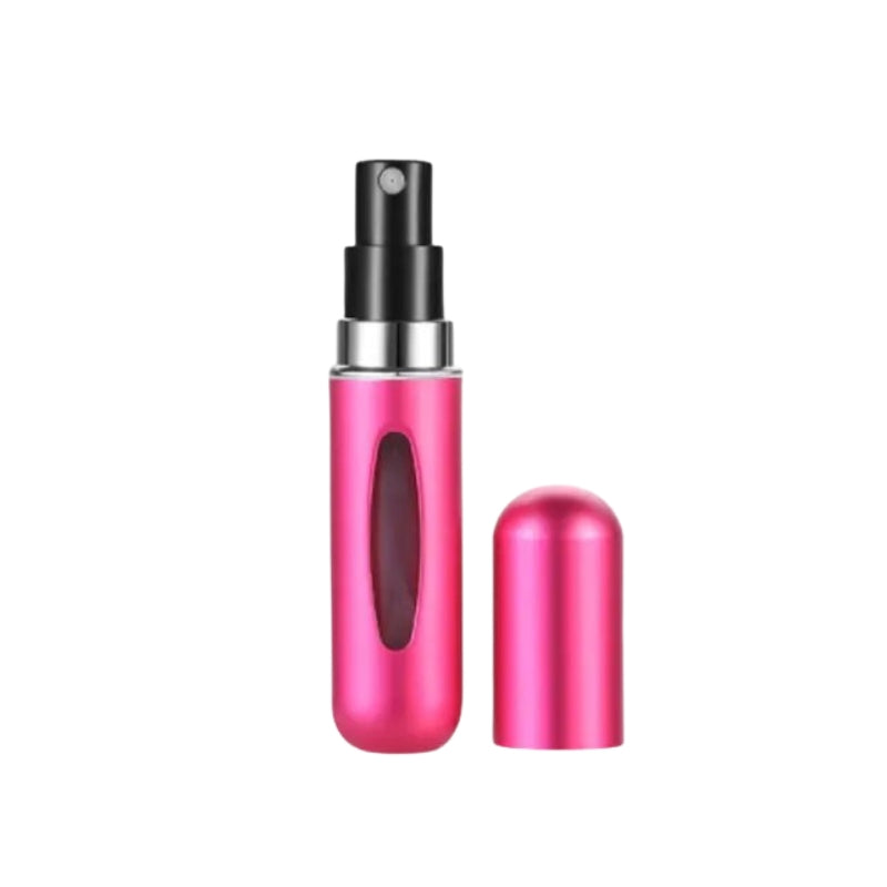 vaporisateur parfum de sac