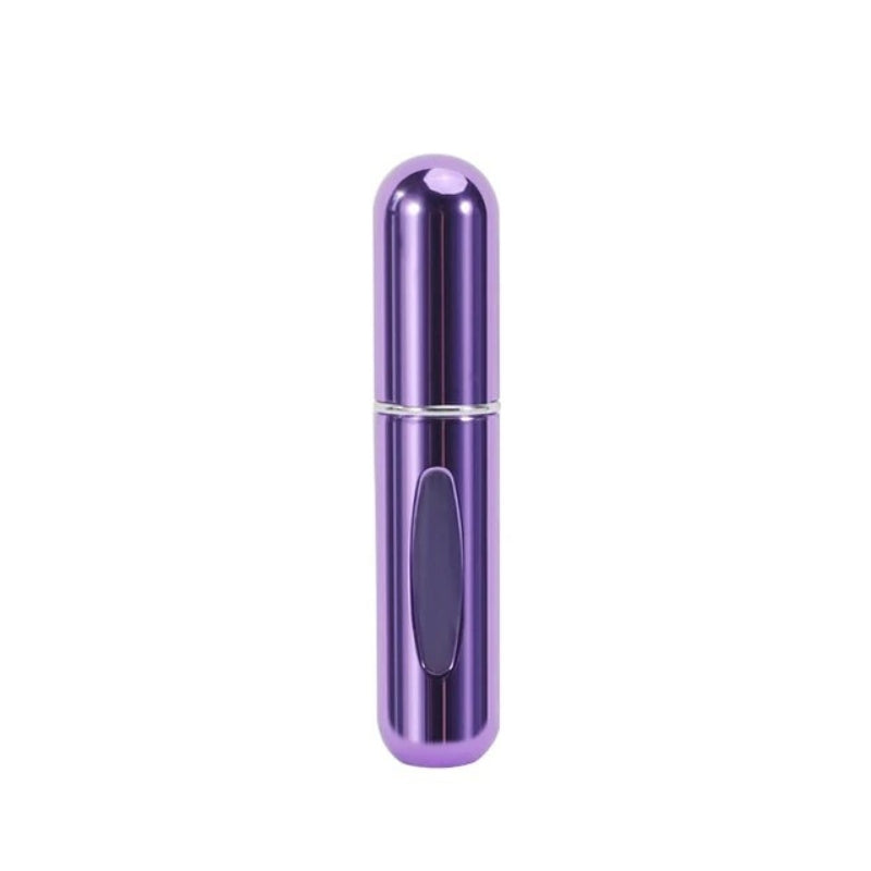 atomiseur parfum de sac rechargeable