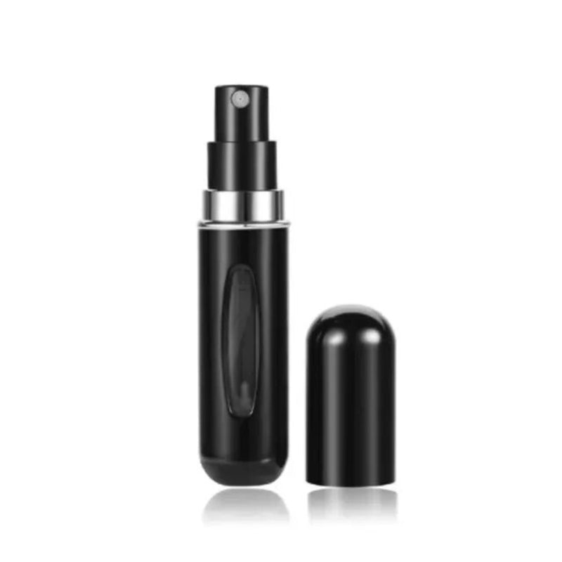 atomiseur de parfum rechargeable