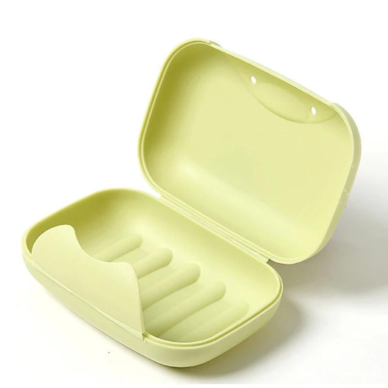 boite pour savon